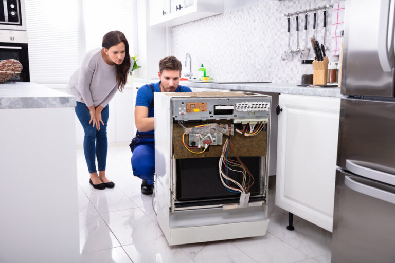 Dial Appliance Dallas TX Appliance Repair Same Day/Next Day Service